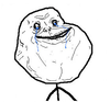 Forever Alone Image